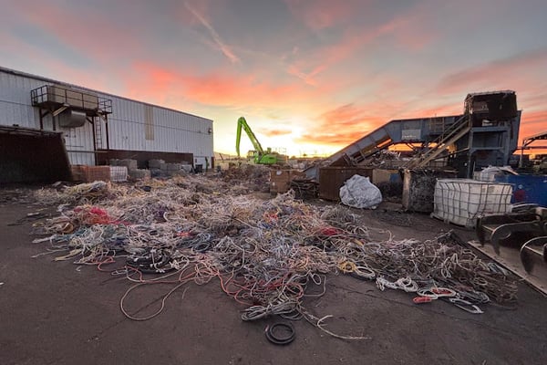 Broadway Metal Recycling
