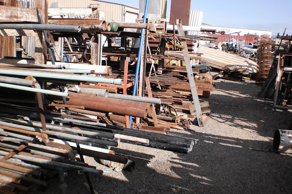 Gardner's Recycling