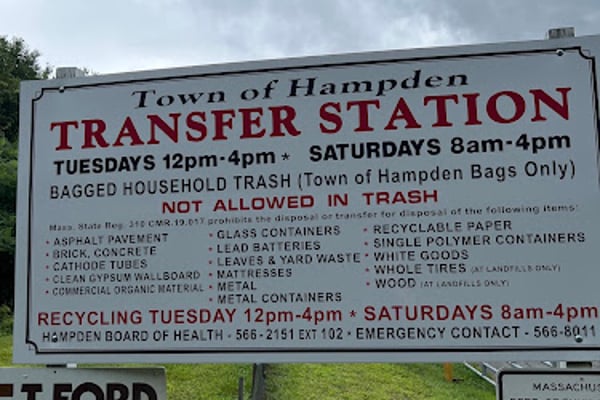 Transfer Station