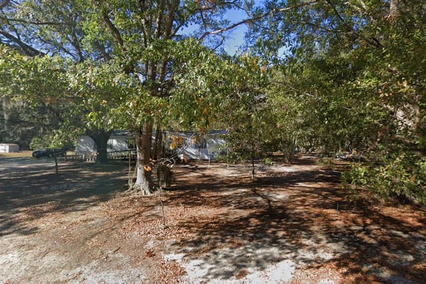 Liberty County Dump