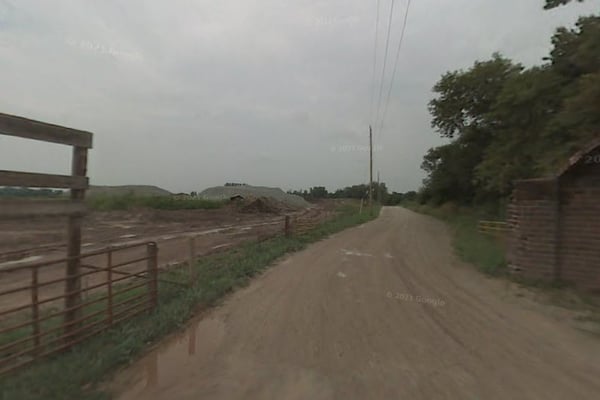 Adel Municipal Landfill and Recycling Center