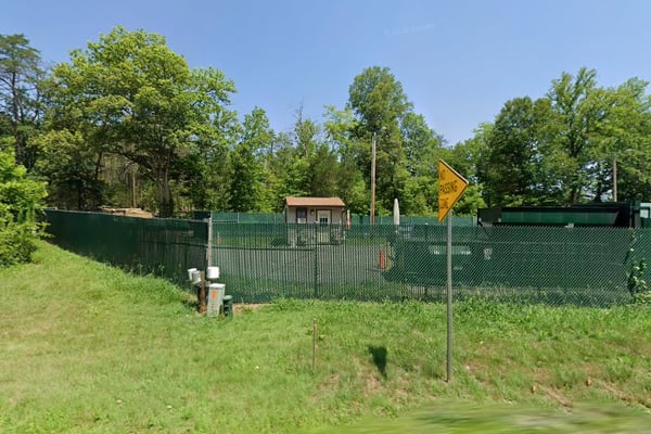 Route 60 East Convenience Center