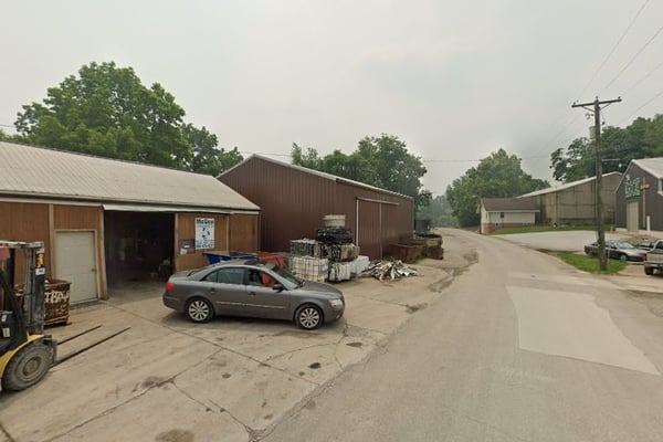 McGee Recycling LLC & Battery