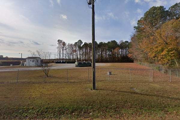 Edgecombe County Solid Waste