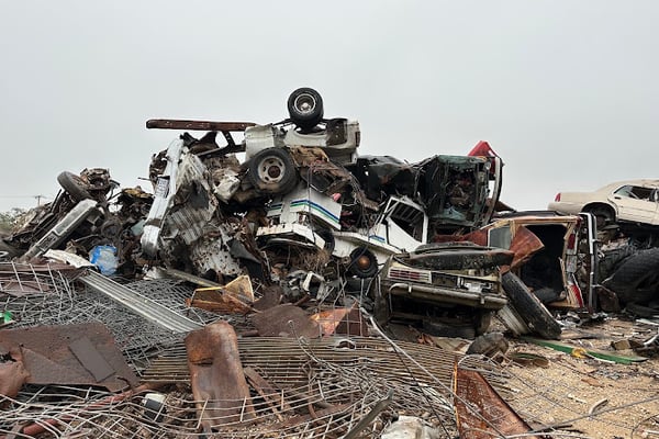 Superior Metal Recycling