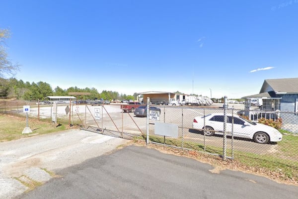 Cherokee County Solid Waste