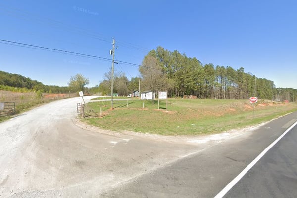 Polk County Convenience Center