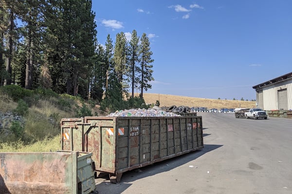 Eastern Regional Landfill