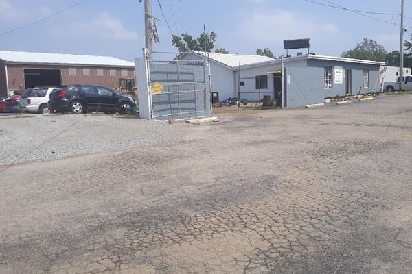 New Carlisle Auto Parts inc.