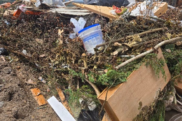 Waste Pro - Cherokee C&D Landfill