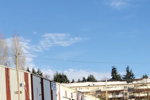 Lynnwood Recycling Center
