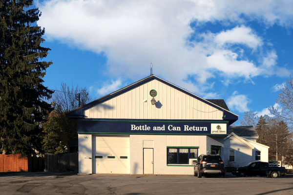 Great Lakes Recycling