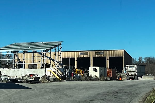 Greene County Solid Waste Management