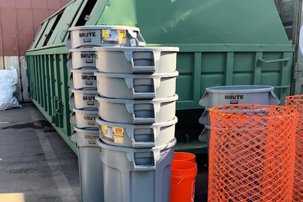 Green LA Recycling