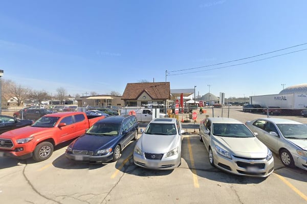 MMSD Home HazMat Drop-Off Site