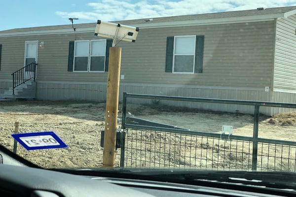 WASTE CONNECTIONS - BROWNWOOD