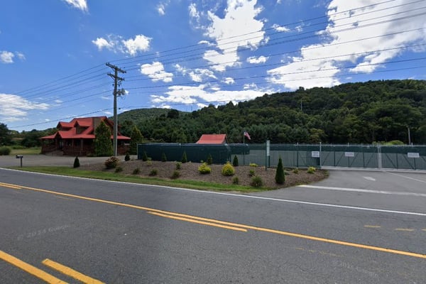 Highway 163 Convenience Center