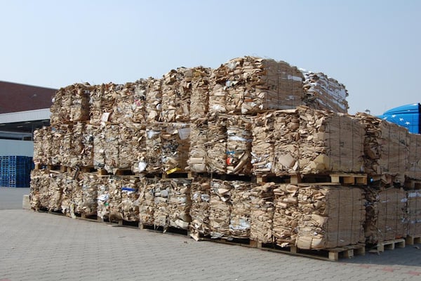 All County Recycling
