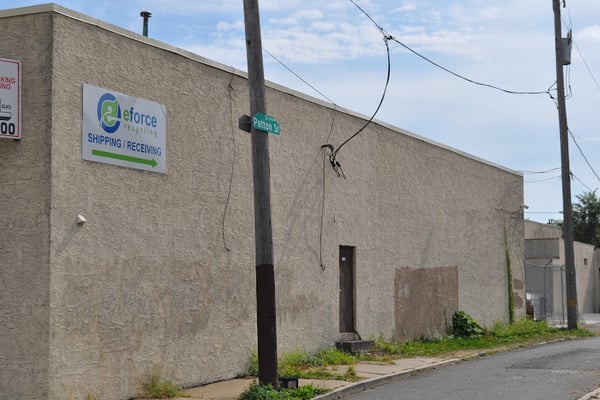eForce Recycling