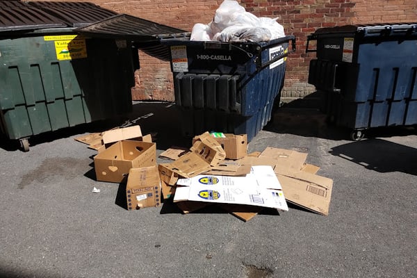 Casella Waste Systems