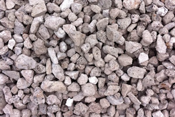 Total Recycling Corp