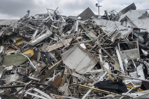 Global Scrap Metal