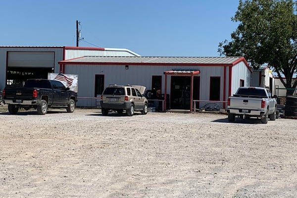 Central Texas Auto Recyclers