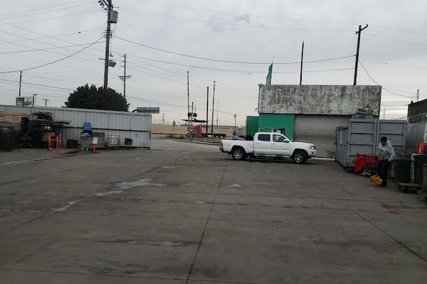Wilmington Recyclers