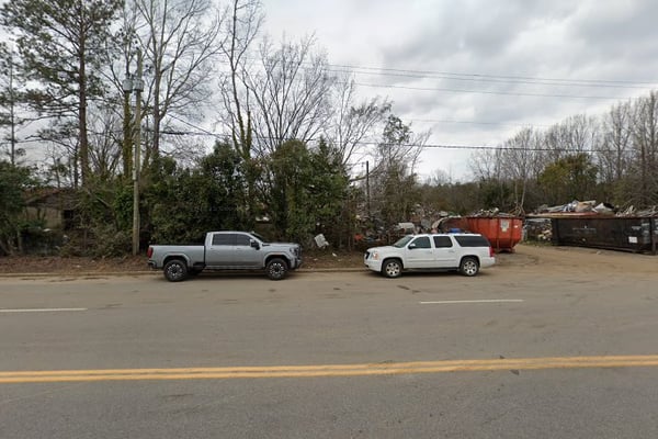 Jordan Scrap Metal Co INC.