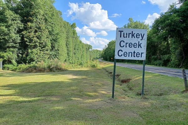 Wilkinson County Collection Center - Turkey Creek center