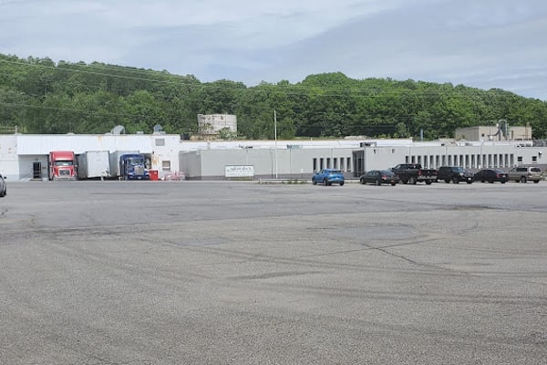Adirondack Plastics & Recycling