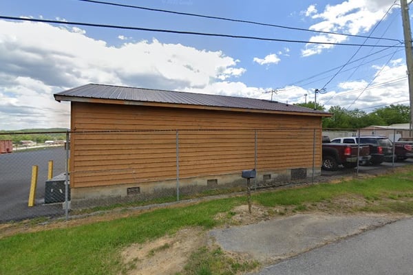Newport Recycling Center