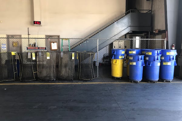 RecycleWise