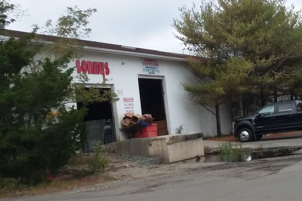 Sonny's Recycling