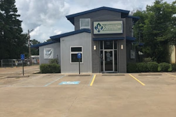Waste Connections of Shreveport