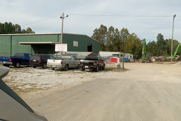 Coosa Valley Recycling, Inc.