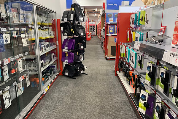 Staples