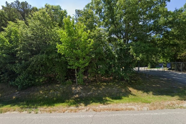 Armfield Residential Waste & Recycling Center