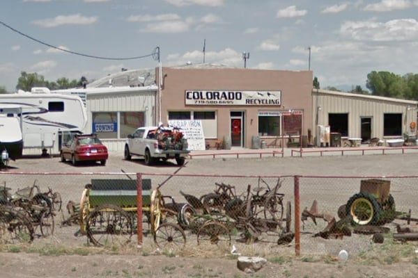 Colorado Recycling