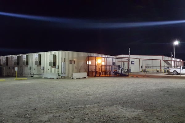 Odessa Facility
