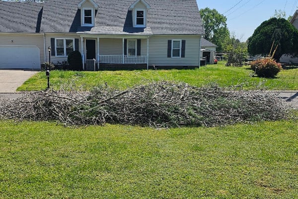 Murfreesboro Solid Waste Department