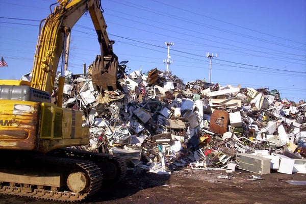 Weiser Recycling, Inc