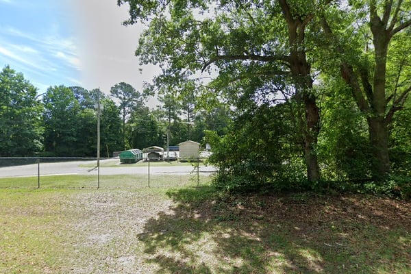 Jackson Road Waste Site