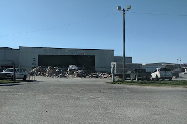 Sonoco Recycling