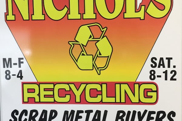 Nichols Recycling