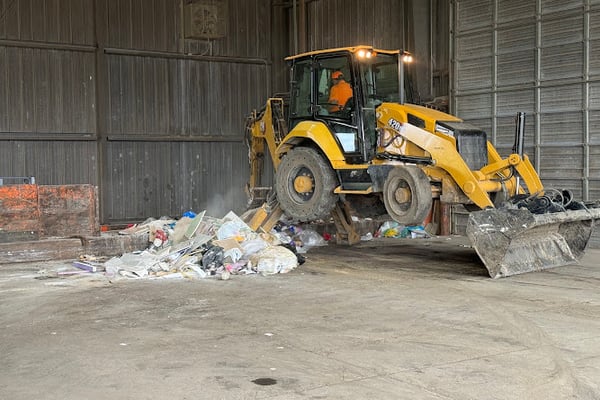 Rock County Transfer Station