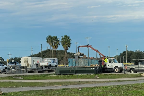 City of Saint Cloud Transfer Station