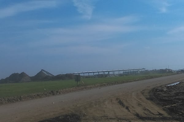 Tulare County Landfill City Visalia