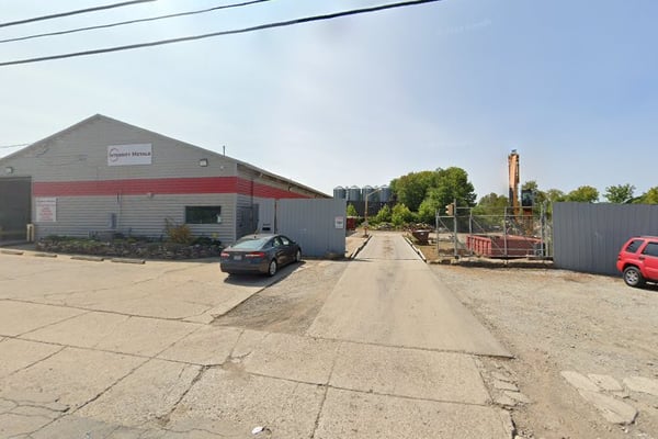 Integrity Metals