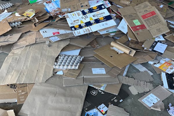 MH Recycling
